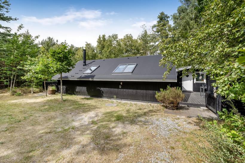 Foto von Ferienhaus XE25 in Nordmarken - Læsø