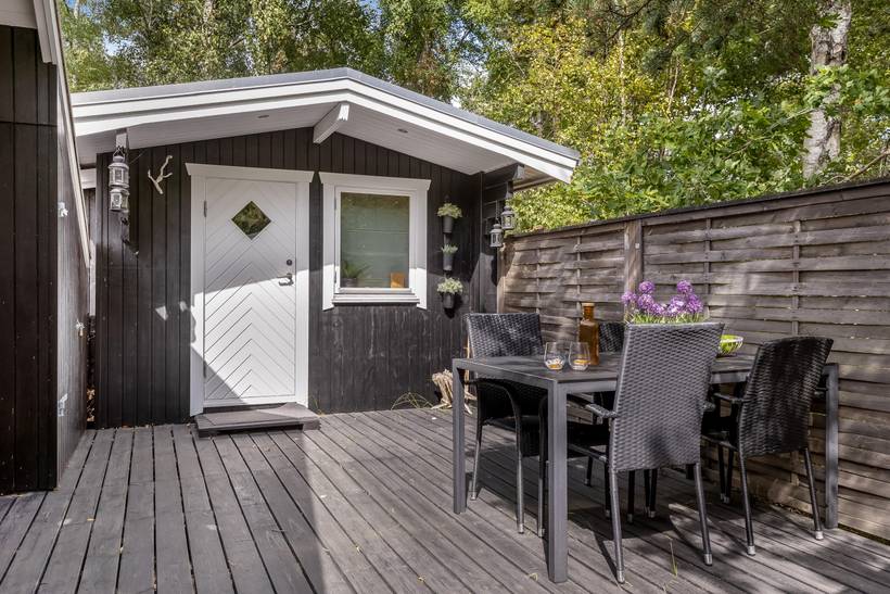 Foto von Ferienhaus XE25 in Nordmarken - Læsø