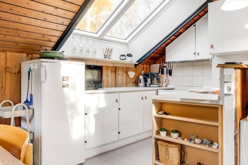 Foto von Ferienhaus XE25 in Nordmarken - Læsø