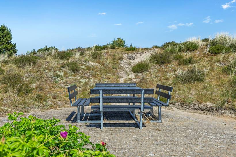 Foto von Ferienhaus XE27 in Kromose - Rømø