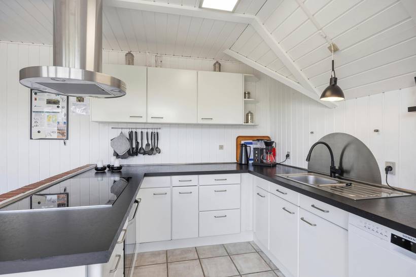 Foto von Ferienhaus XE27 in Kromose - Rømø