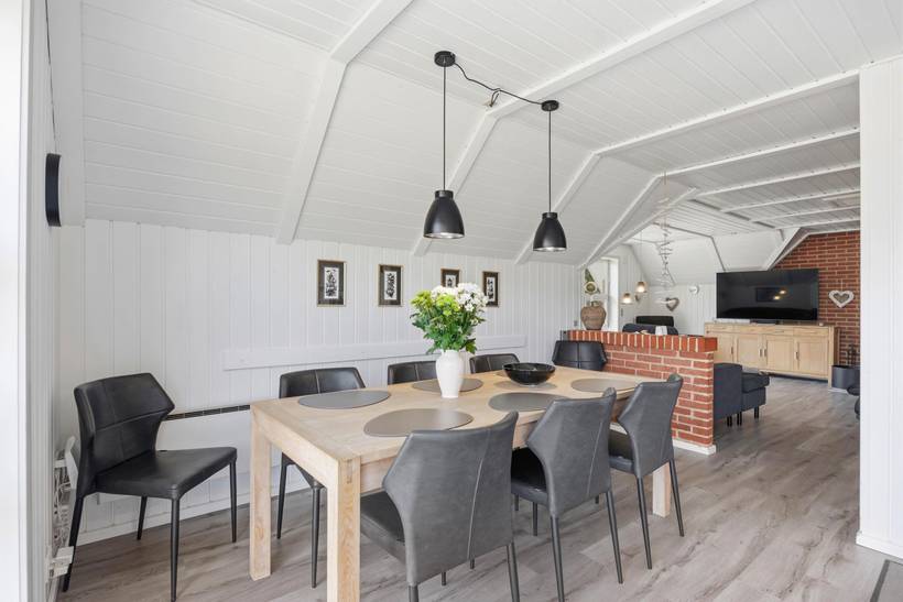 Foto von Ferienhaus XE27 in Kromose - Rømø