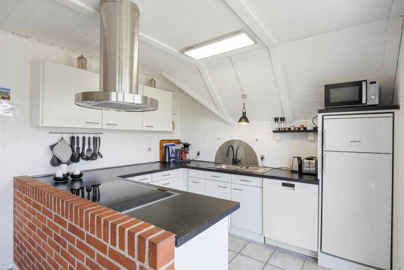 Foto von Ferienhaus XE27 in Kromose - Rømø