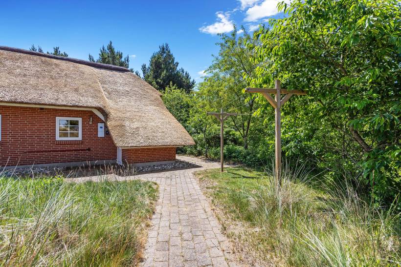 Foto von Ferienhaus XE27 in Kromose - Rømø