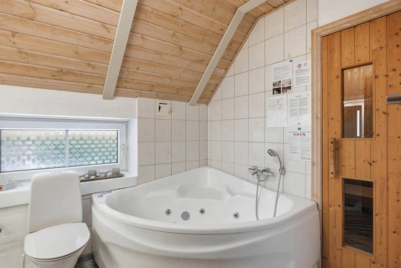 Foto von Ferienhaus XE27 in Kromose - Rømø