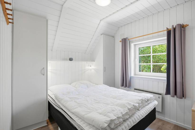 Foto von Ferienhaus XE27 in Kromose - Rømø