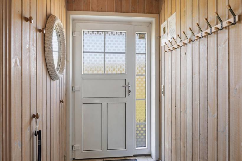 Foto von Ferienhaus XE27 in Kromose - Rømø