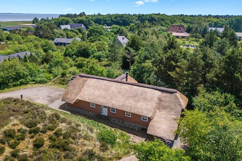 Foto von Ferienhaus XE27 in Kromose - Rømø