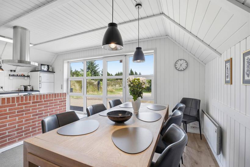 Foto von Ferienhaus XE27 in Kromose - Rømø