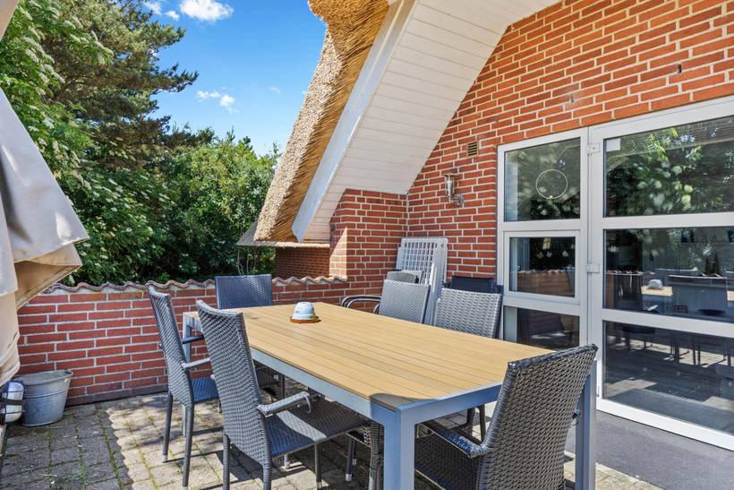 Foto von Ferienhaus XE27 in Kromose - Rømø