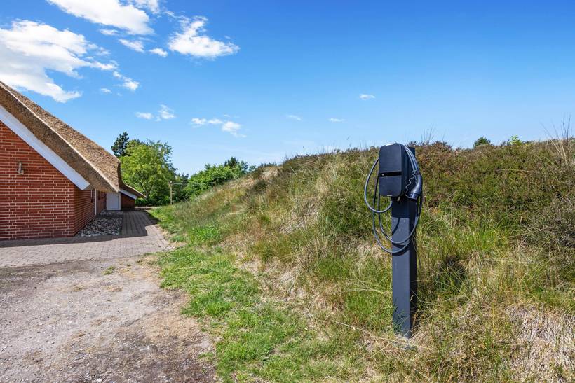 Foto von Ferienhaus XE27 in Kromose - Rømø