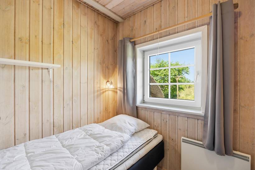 Foto von Ferienhaus XE27 in Kromose - Rømø