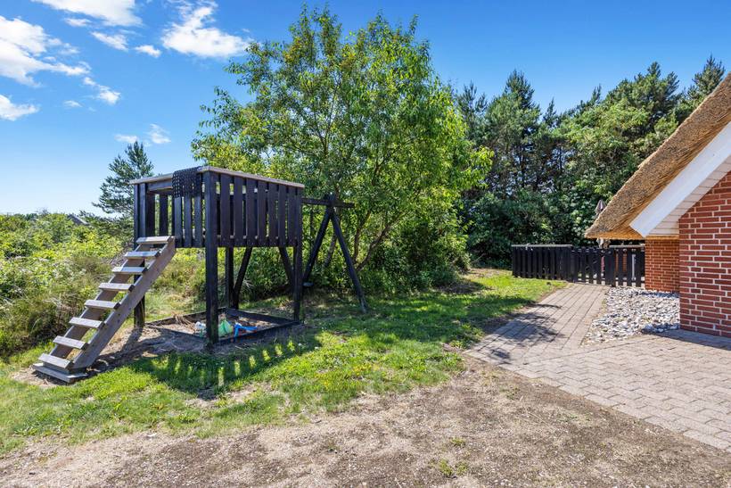 Foto von Ferienhaus XE27 in Kromose - Rømø