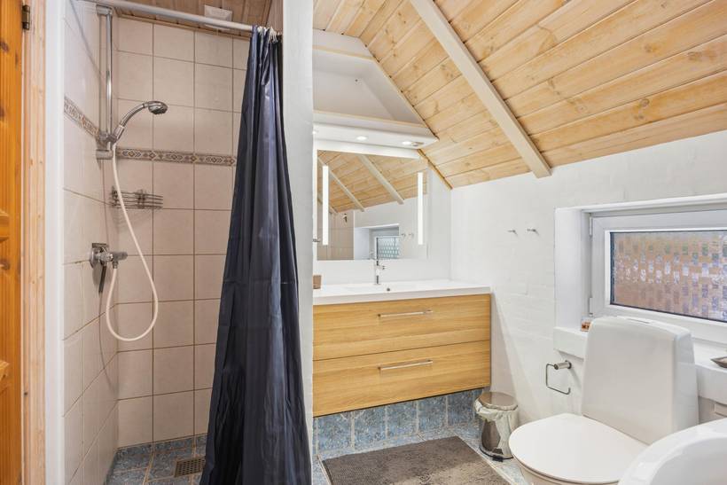 Foto von Ferienhaus XE27 in Kromose - Rømø