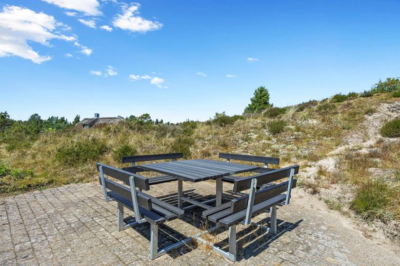 Foto von Ferienhaus XE27 in Kromose - Rømø
