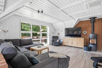 Vorschaubild von Ferienhaus XE27 in Kromose - Rømø