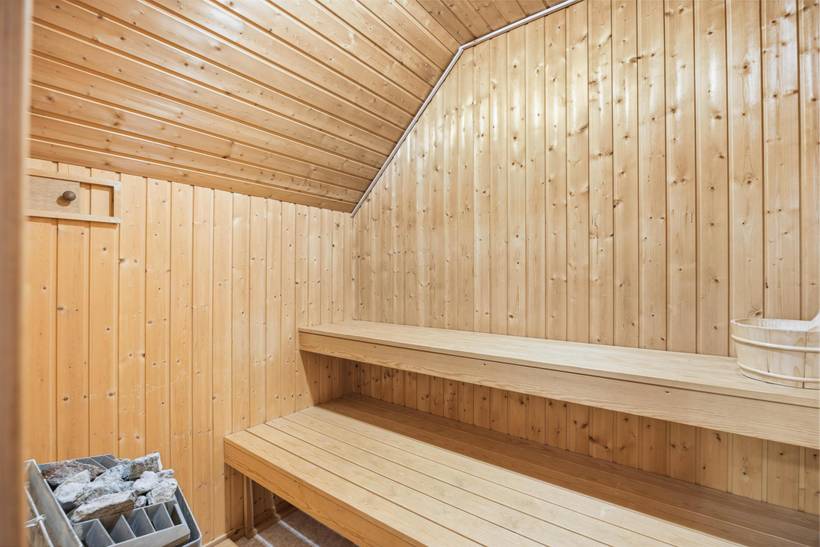 Foto von Ferienhaus XE27 in Kromose - Rømø