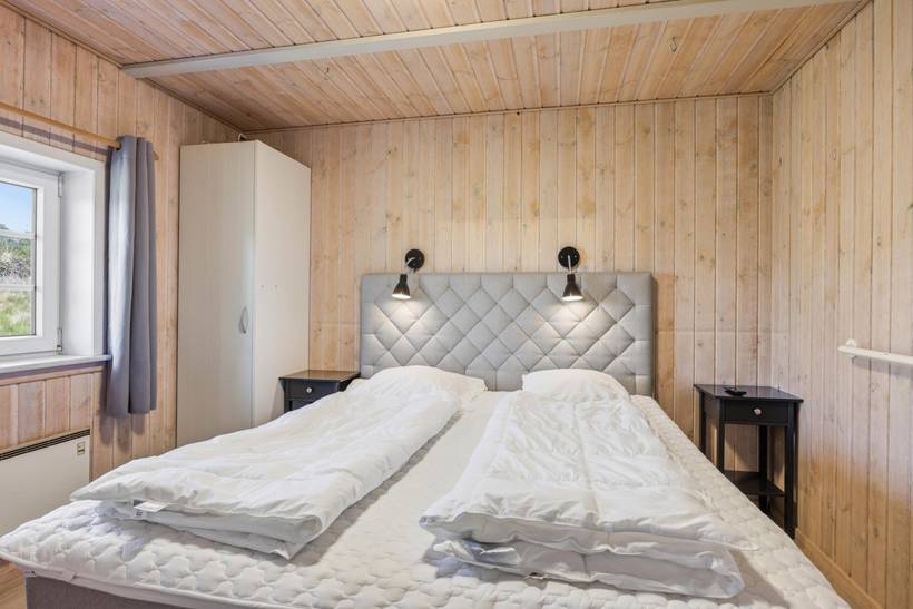 Foto von Ferienhaus XE27 in Kromose - Rømø