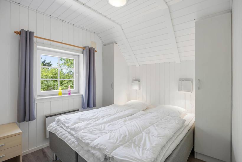 Foto von Ferienhaus XE27 in Kromose - Rømø