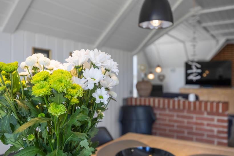 Foto von Ferienhaus XE27 in Kromose - Rømø