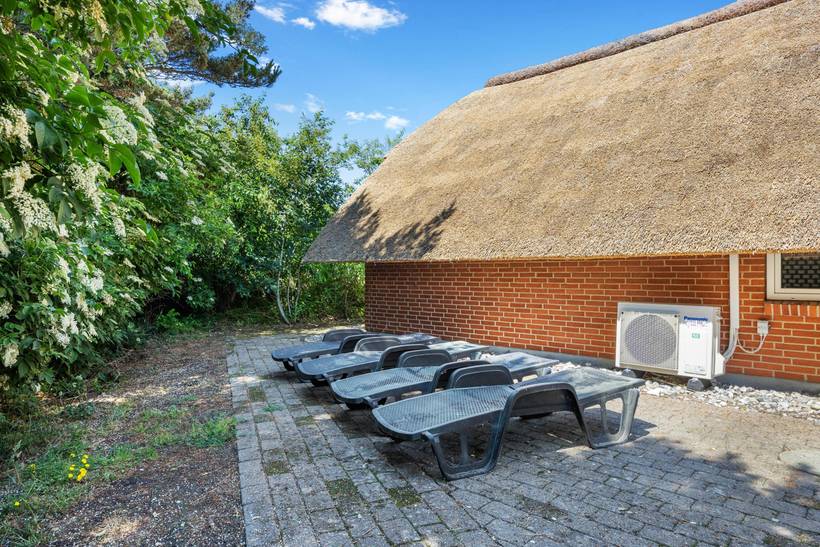Foto von Ferienhaus XE27 in Kromose - Rømø