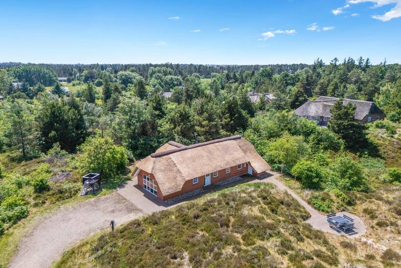 Foto von Ferienhaus XE27 in Kromose - Rømø