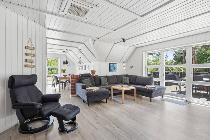 Foto von Ferienhaus XE27 in Kromose - Rømø