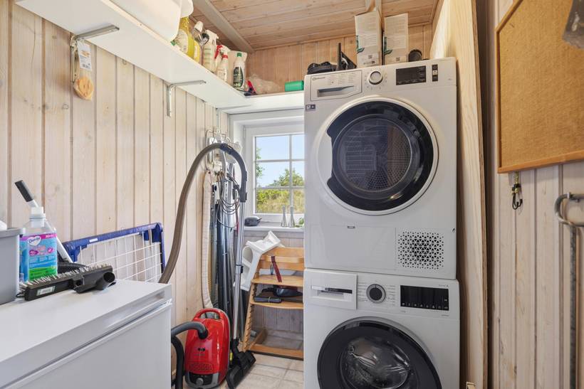 Foto von Ferienhaus XE27 in Kromose - Rømø