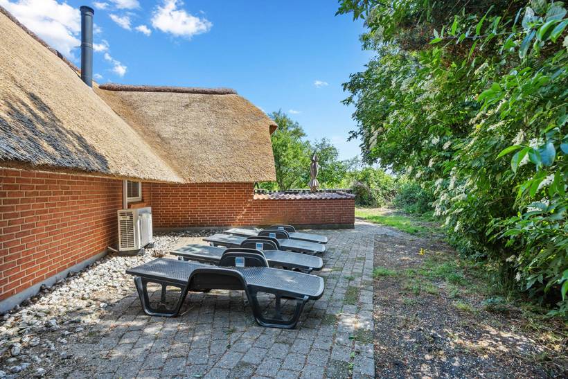 Foto von Ferienhaus XE27 in Kromose - Rømø