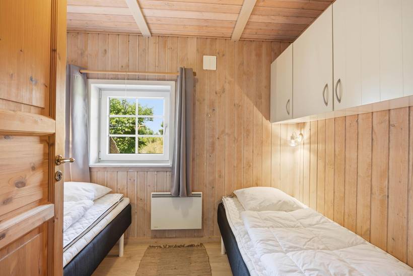 Foto von Ferienhaus XE27 in Kromose - Rømø
