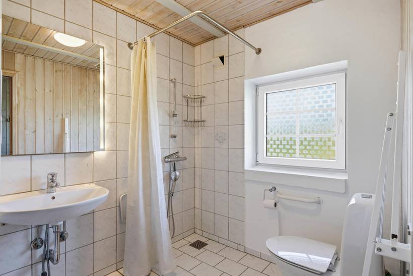 Foto von Ferienhaus XE27 in Kromose - Rømø