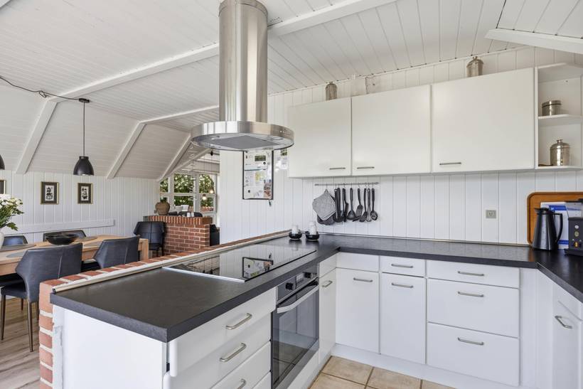 Foto von Ferienhaus XE27 in Kromose - Rømø