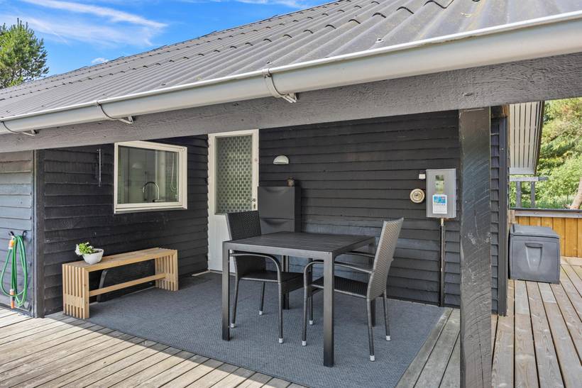 Foto von Ferienhaus XE30 in Kongsmark - Rømø