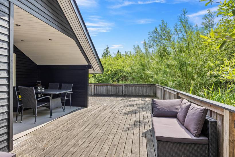 Foto von Ferienhaus XE30 in Kongsmark - Rømø