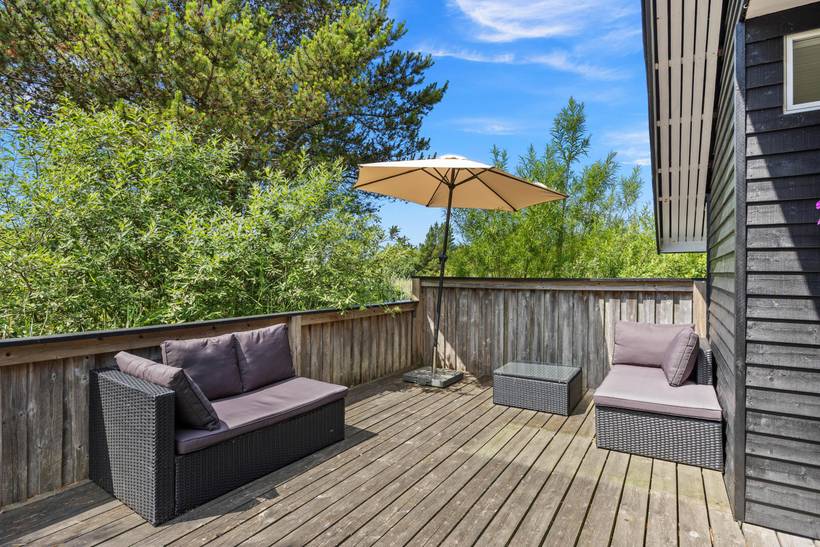 Foto von Ferienhaus XE30 in Kongsmark - Rømø