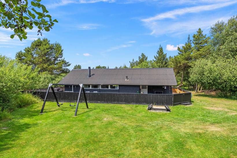 Foto von Ferienhaus XE30 in Kongsmark - Rømø