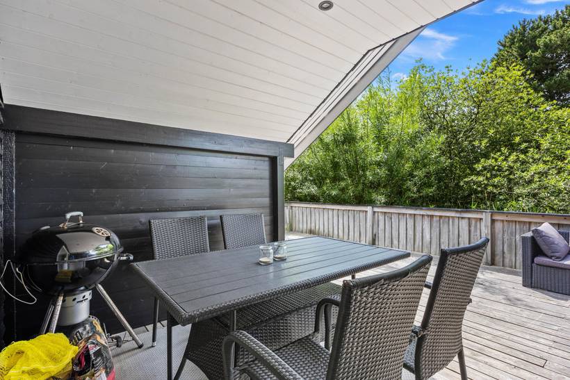 Foto von Ferienhaus XE30 in Kongsmark - Rømø