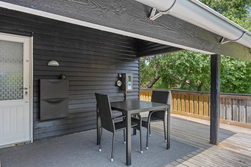 Foto von Ferienhaus XE30 in Kongsmark - Rømø
