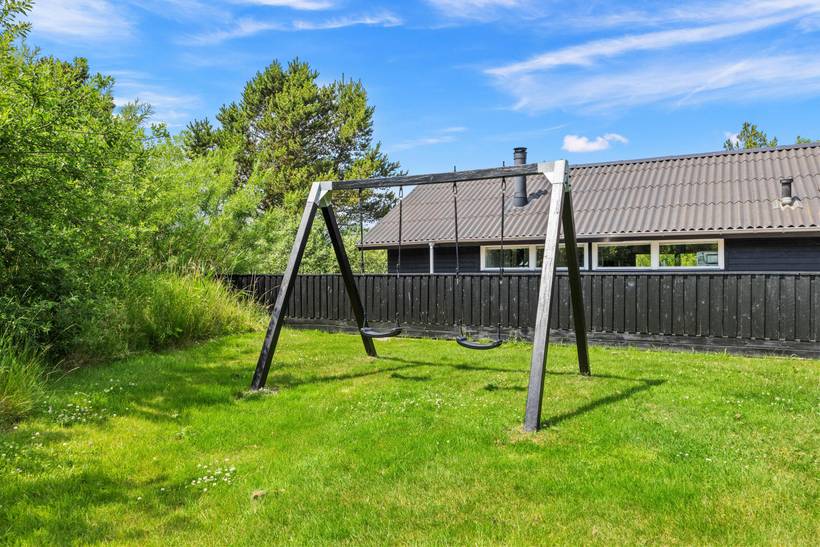 Foto von Ferienhaus XE30 in Kongsmark - Rømø