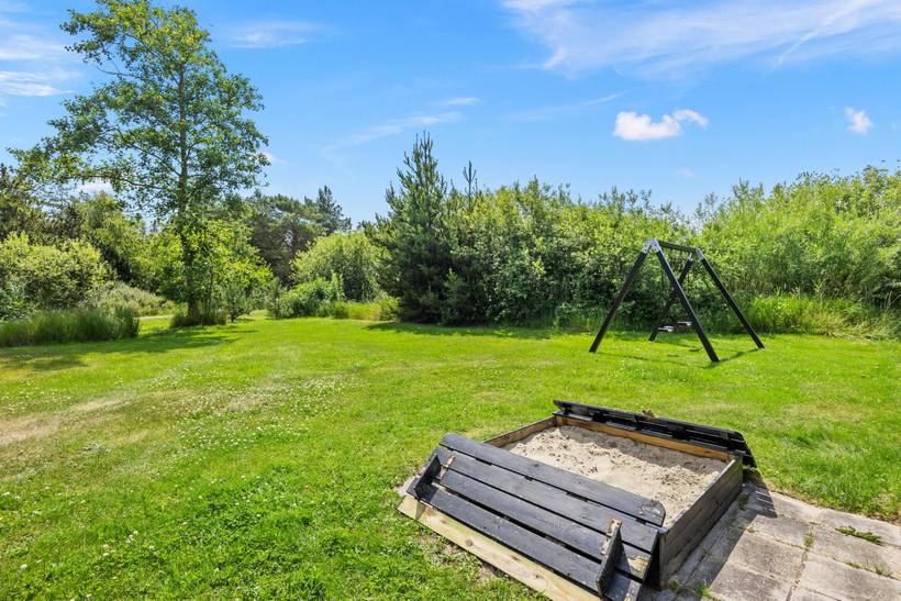 Foto von Ferienhaus XE30 in Kongsmark - Rømø