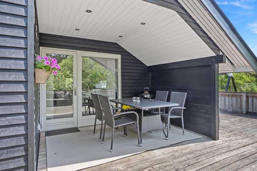 Foto von Ferienhaus XE30 in Kongsmark - Rømø