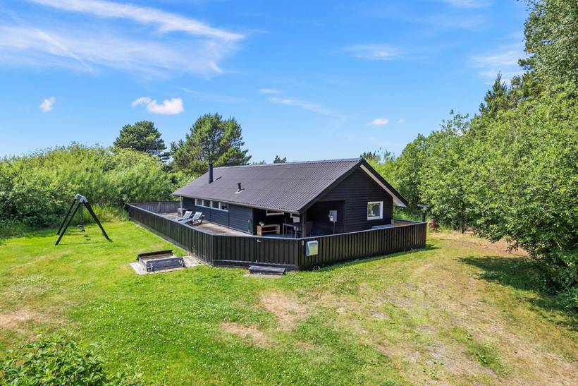 Foto von Ferienhaus XE30 in Kongsmark - Rømø