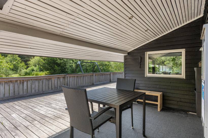Foto von Ferienhaus XE30 in Kongsmark - Rømø