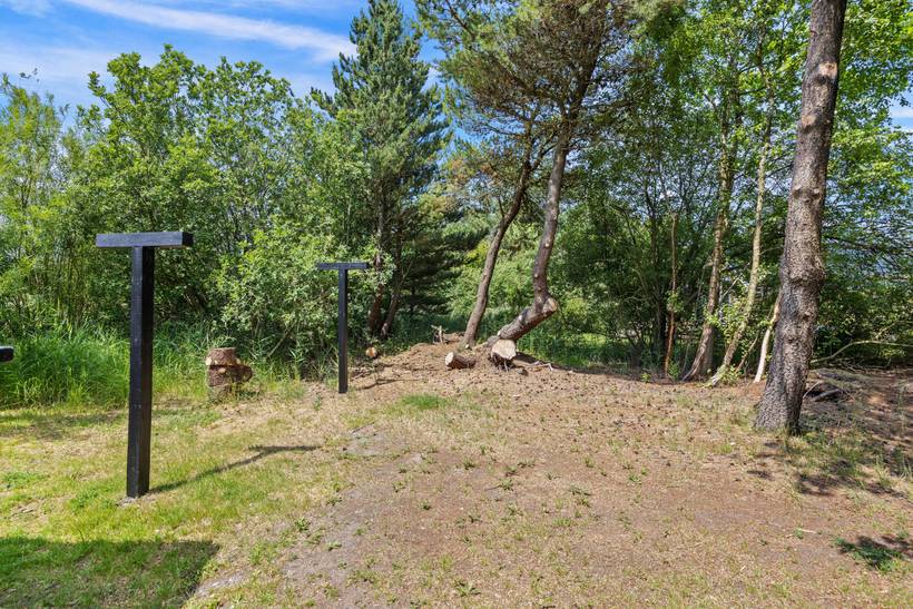 Foto von Ferienhaus XE30 in Kongsmark - Rømø