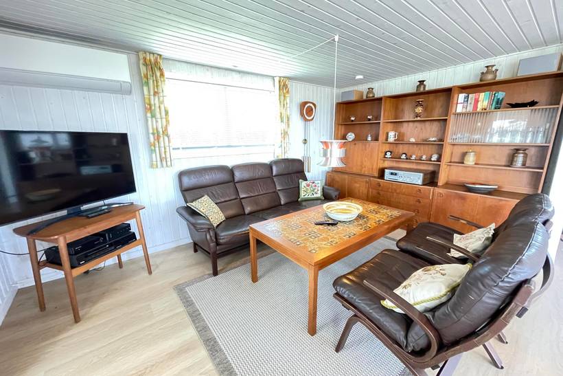 Foto von Ferienhaus XE31 in Sæby - Nordjütland Ost
