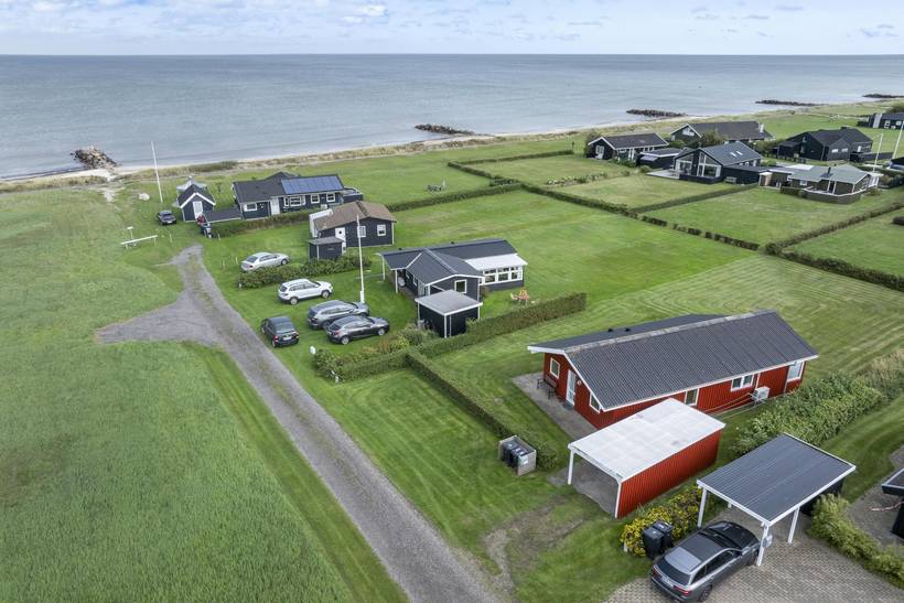 Foto von Ferienhaus XE31 in Sæby - Nordjütland Ost