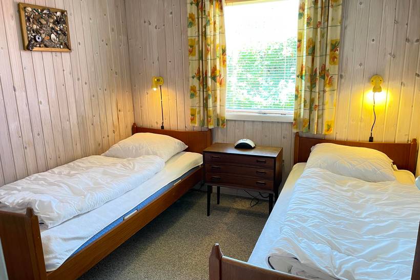 Foto von Ferienhaus XE31 in Sæby - Nordjütland Ost
