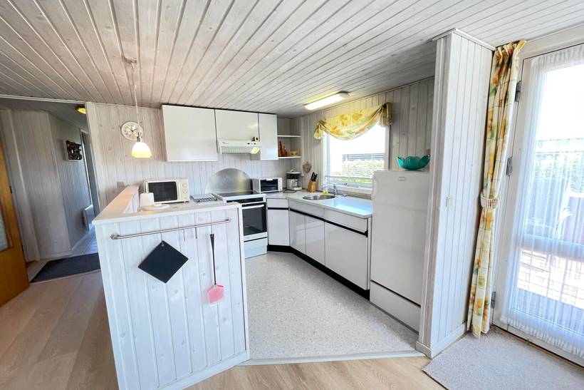 Foto von Ferienhaus XE31 in Sæby - Nordjütland Ost