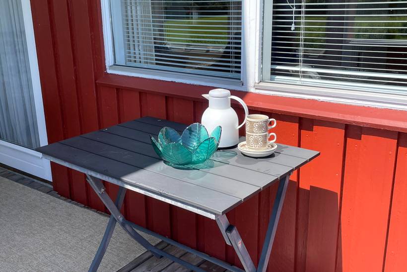 Foto von Ferienhaus XE31 in Sæby - Nordjütland Ost