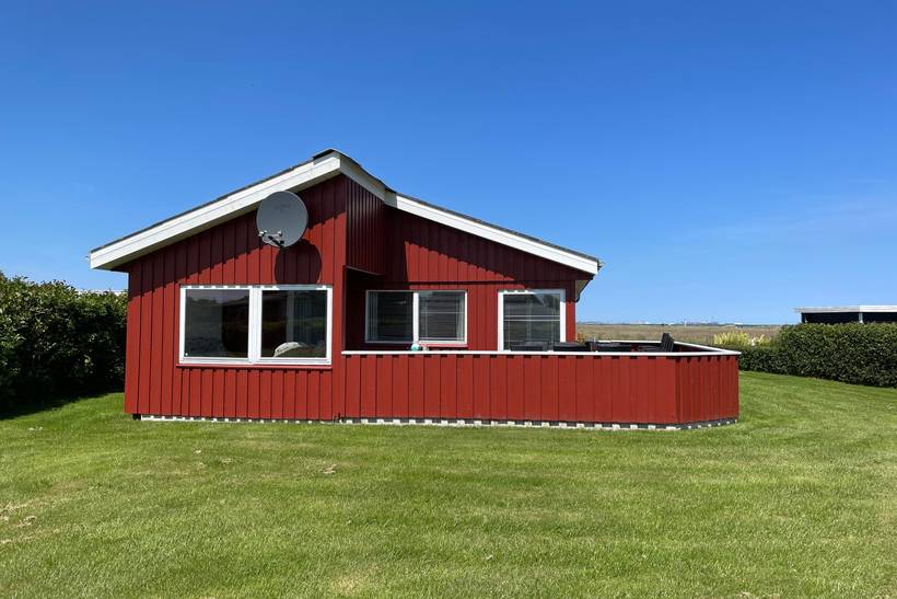 Foto von Ferienhaus XE31 in Sæby - Nordjütland Ost